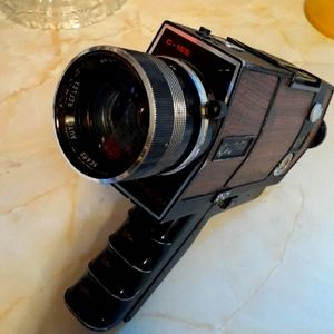 Vintage Sears Camcorder